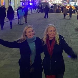 Meet your Posher, Dale